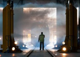 Arriva strukton rail