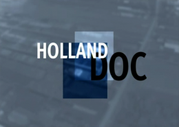 Holland Doc logo