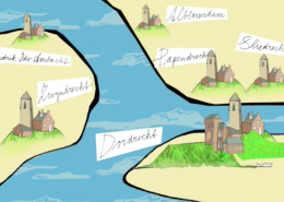 Drechtsteden
